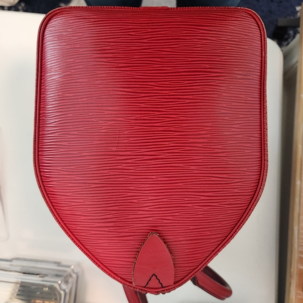 Louis Vuitton 1991 Speedy 25 handbag Authentic - Picture 11 of 14